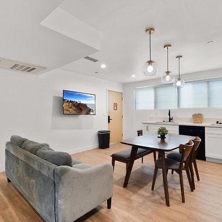 Perfect Location Near Usc, 1Bedroom With Shared Access Los Angeles Esterno foto